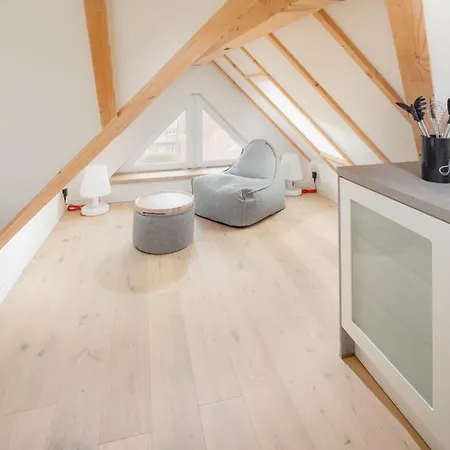 Haus Dünenkate Dünenblick Juist