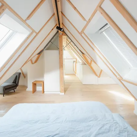 Haus Dünenkate Dünenblick