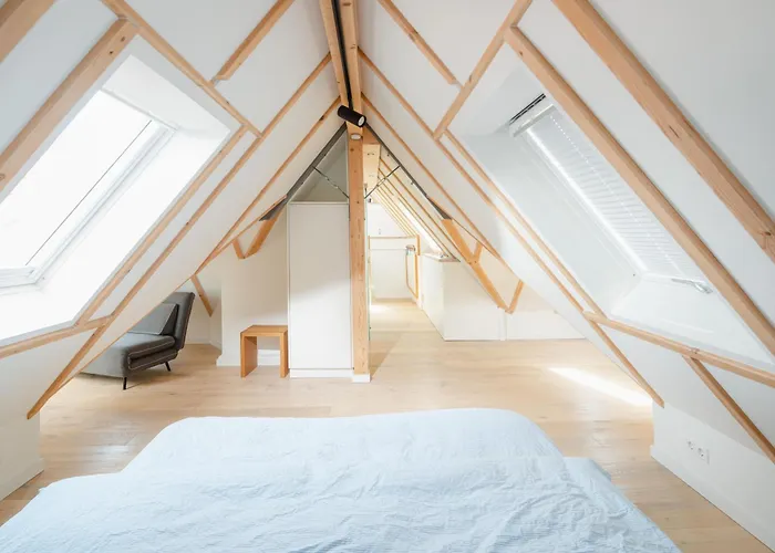 Haus Dünenkate Dünenblick